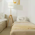 Cozy Nest 77 Plaza Afi Mall Lujerului * Bukurešť
