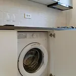 Apartmán Cozy Nest 77 Plaza Afi Mall Lujerului Bukurešť