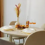 Apartmán Cozy Nest 77 Plaza Afi Mall Lujerului
