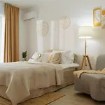 Cozy Nest 77 Plaza Afi Mall Lujerului Bukurešť