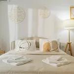 Cozy Nest 77 Plaza Afi Mall Lujerului *