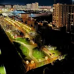 Apartmán Cozy Nest 77 Plaza Afi Mall Lujerului *