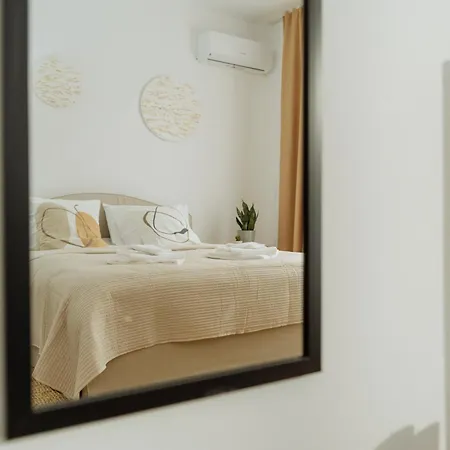 Cozy Nest 77 Plaza Afi Mall Lujerului Apartament *