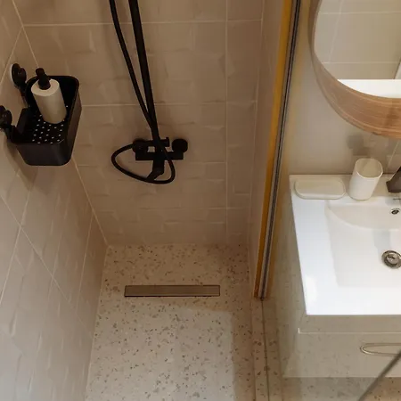 Apartment Cozy Nest 77 Plaza Afi Mall Lujerului Bucharest