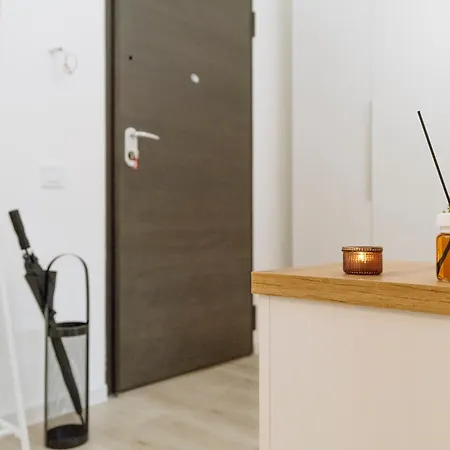 Cozy Nest 77 Plaza Afi Mall Lujerului *