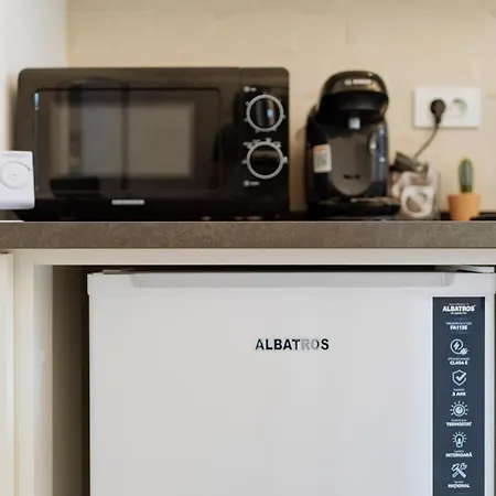 Cozy Nest 77 Plaza Afi Mall Lujerului Apartment