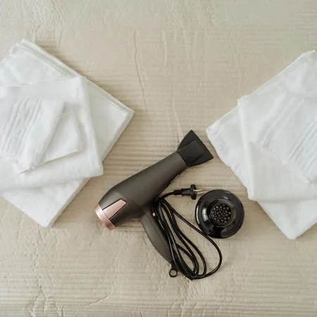 Cozy Nest 77 Plaza Afi Mall Lujerului Διαμέρισμα *