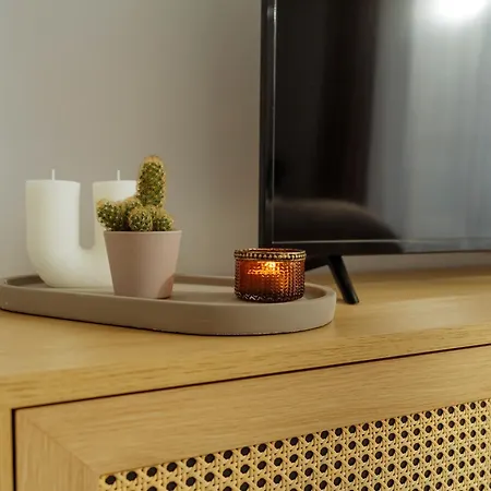 Cozy Nest 77 Plaza Afi Mall Lujerului Bucharest