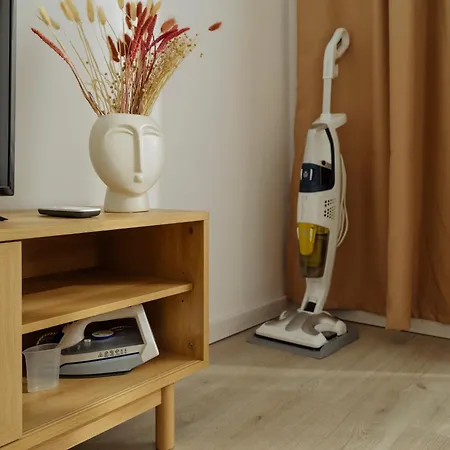 Cozy Nest 77 Plaza Afi Mall Lujerului * Βουκουρέστι