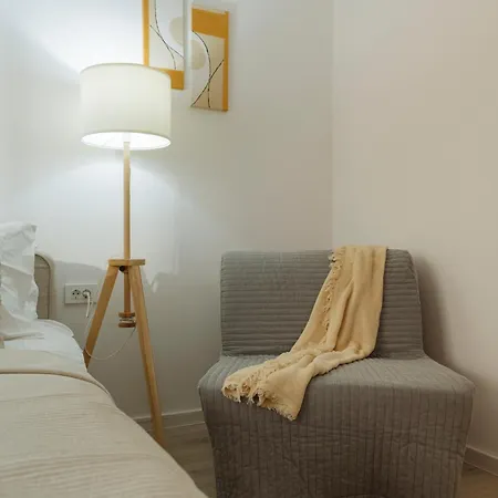 Cozy Nest 77 Plaza Afi Mall Lujerului Apartament Bukareszt