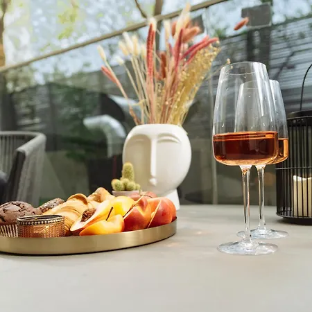 Cozy Nest 77 Plaza Afi Mall Lujerului *