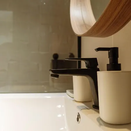 Cozy Nest 77 Plaza Afi Mall Lujerului Bukareszt