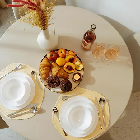 Cozy Nest 77 Plaza Afi Mall Lujerului *