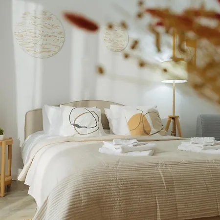 Cozy Nest 77 Plaza Afi Mall Lujerului Apartment *