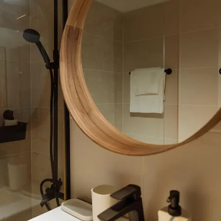 Cozy Nest 77 Plaza Afi Mall Lujerului * Bucharest