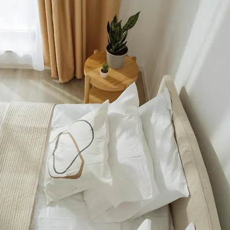 Διαμέρισμα Cozy Nest 77 Plaza Afi Mall Lujerului Βουκουρέστι