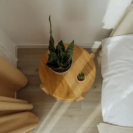 Cozy Nest 77 Plaza Afi Mall Lujerului Διαμέρισμα