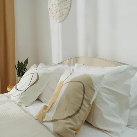 Cozy Nest 77 Plaza Afi Mall Lujerului *