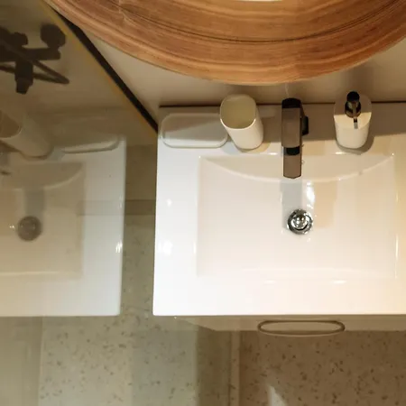 Cozy Nest 77 Plaza Afi Mall Lujerului Apartment Bucharest