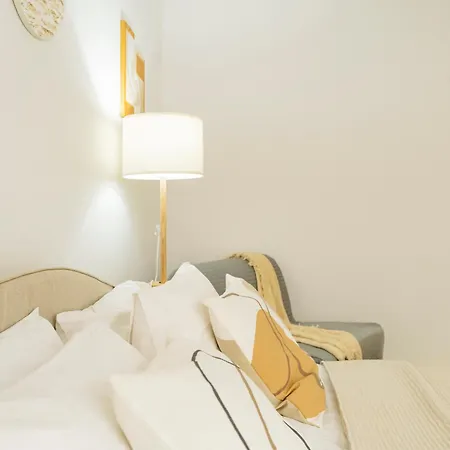 Cozy Nest 77 Plaza Afi Mall Lujerului * Bukareszt