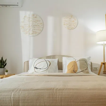 Cozy Nest 77 Plaza Afi Mall Lujerului * Βουκουρέστι