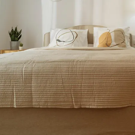 Cozy Nest 77 Plaza Afi Mall Lujerului Bucharest