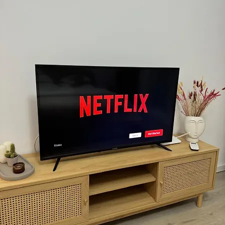 Cozy Nest 77 Plaza Afi Mall Lujerului * Bukareszt