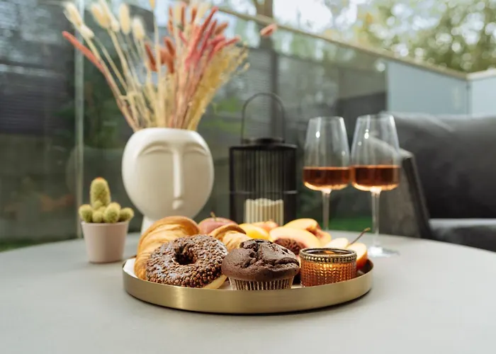 Cozy Nest 77 Plaza Afi Mall Lujerului * Бухарест