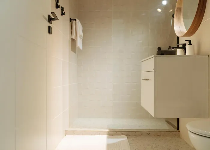 Apartment Cozy Nest 77 Plaza Afi Mall Lujerului Bucharest