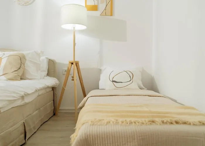 Cozy Nest 77 Plaza Afi Mall Lujerului * Бухарест