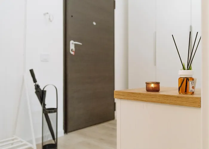 Cozy Nest 77 Plaza Afi Mall Lujerului *