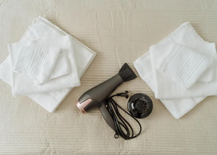 Cozy Nest 77 Plaza Afi Mall Lujerului Апартаменти *