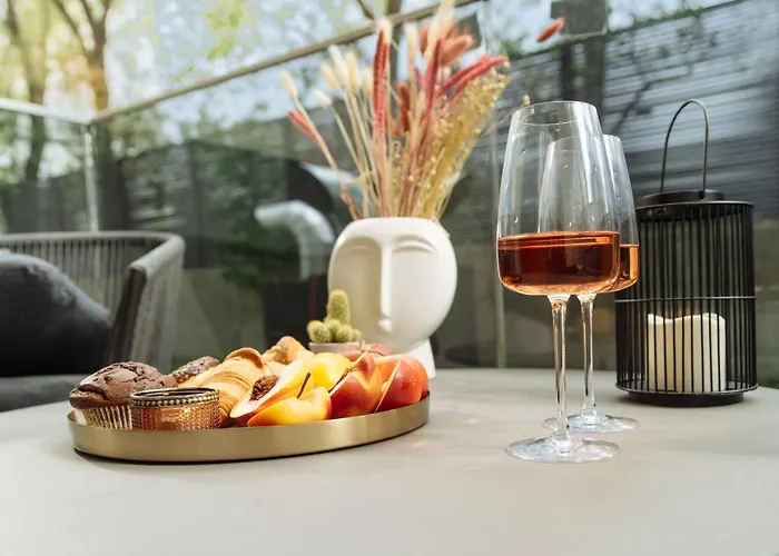 Cozy Nest 77 Plaza Afi Mall Lujerului *