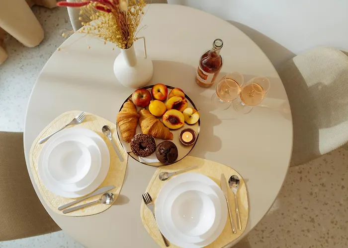 Cozy Nest 77 Plaza Afi Mall Lujerului *