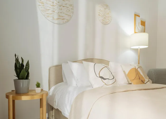 Cozy Nest 77 Plaza Afi Mall Lujerului