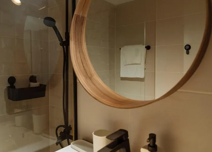 Cozy Nest 77 Plaza Afi Mall Lujerului * Бухарест