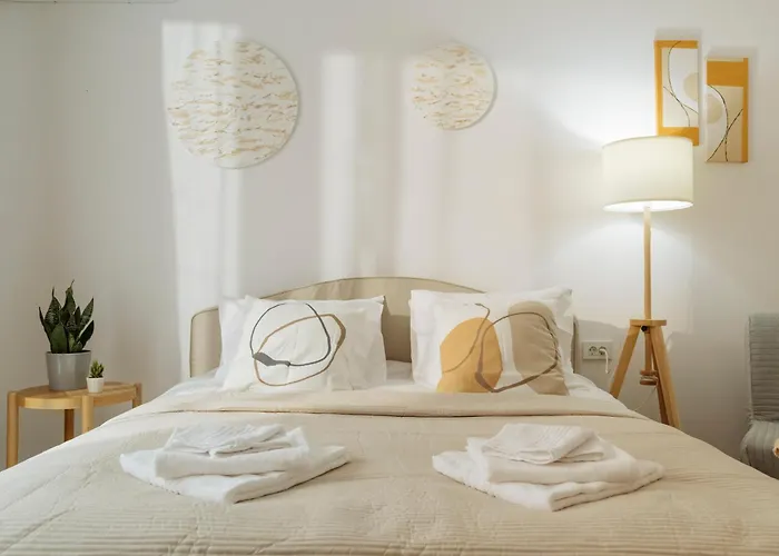 Cozy Nest 77 Plaza Afi Mall Lujerului *