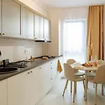 Apartman Cozy Nest 77 Plaza Afi Mall Lujerului