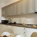 Apartman Cozy Nest 77 Plaza Afi Mall Lujerului *