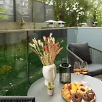 Cozy Nest 77 Plaza Afi Mall Lujerului Apartman Bukarest