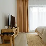 Apartman Cozy Nest 77 Plaza Afi Mall Lujerului *