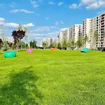 Apartman Cozy Nest 77 Plaza Afi Mall Lujerului *