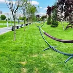 Apartman Cozy Nest 77 Plaza Afi Mall Lujerului