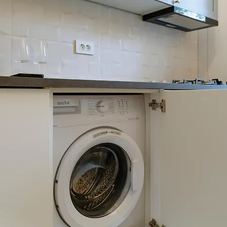 Apartamento Cozy Nest 77 Plaza Afi Mall Lujerului Bucareste