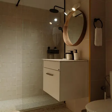 Apartamento Cozy Nest 77 Plaza Afi Mall Lujerului *