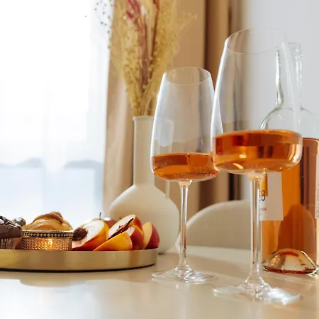 Apartamento Cozy Nest 77 Plaza Afi Mall Lujerului