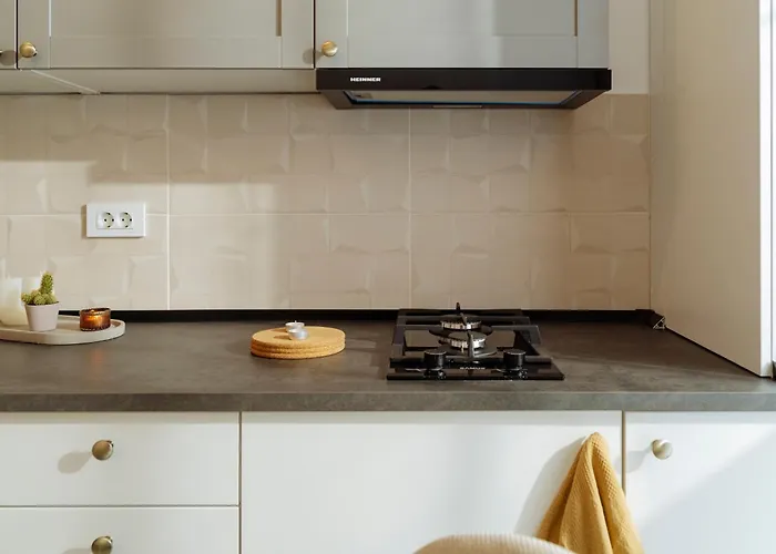 Cozy Nest 77 Plaza Afi Mall Lujerului