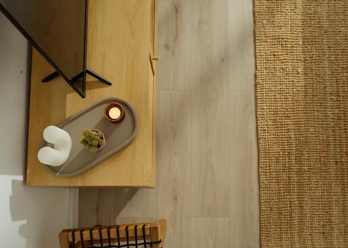 Cozy Nest 77 Plaza Afi Mall Lujerului *