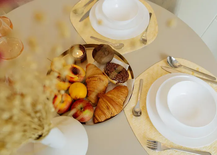 Apartament Cozy Nest 77 Plaza Afi Mall Lujerului Bucureşti