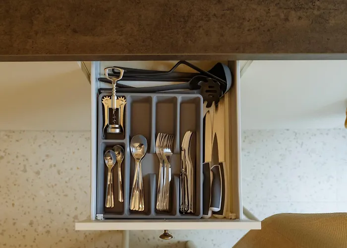 Apartament Cozy Nest 77 Plaza Afi Mall Lujerului *